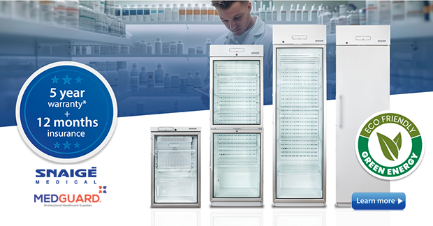 Medguard Announces Exclusive Partnership with Snaige AB