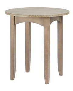 Circular Coffee Table