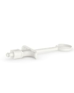 Septodont Ultra Safety Plus Twist Sterile Handles White (50)