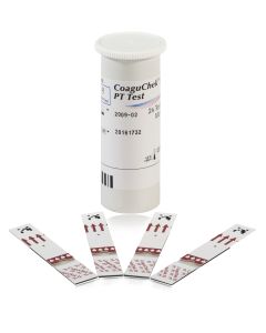 CoaguChek XS Plus Test Strips