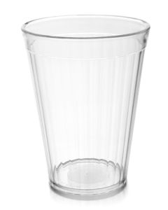 Harfield 5oz Polycarbonate Tumblers