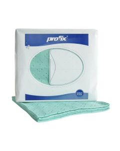 Profix 4 Colour Cloths 