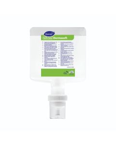 CASE Soft Care Dermasoft W1 Hand Moisturiser 1.3L (4)
