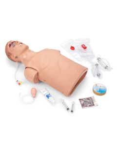 Critical Airway Management Trainer