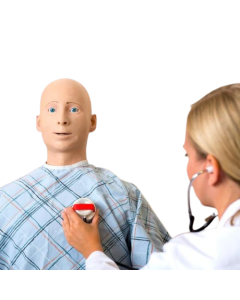 ALEX Lite - Patient Communication Simulator
