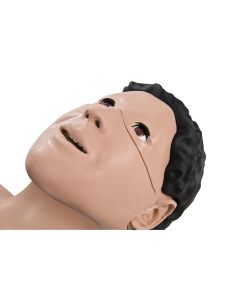 Light CPR Lilly with Carry Bag