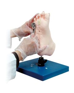 M66 Medical Foot Care Simulator