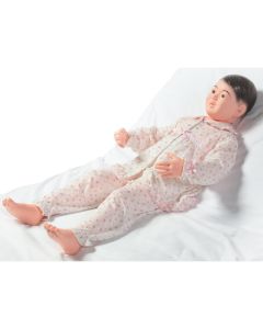 M86 Pediatric Patient Care Simulator