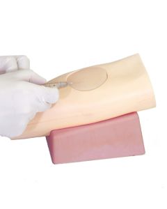 M94 Intradermal Injection Training Simulator