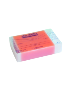 M93B Introductory Ultrasound Training Blocks "REAL VESSEL"