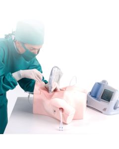 M93UB CVC Insertion Simulator II