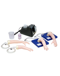 Simulator Pediatric IV Hand