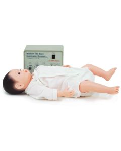 M58 Newborn Vital Signs Examination Simulator