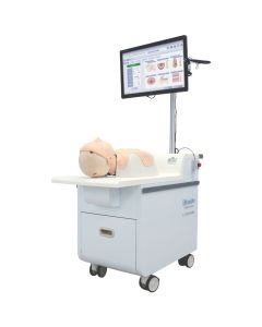 MW11 Diﬃcult Airway Management Simulator - Assessment System