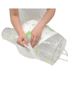 MW23 Adult Diaper Training Simulator