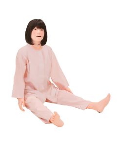 MW25 Patient Care Simulator "Yaye"