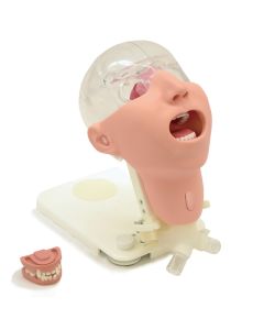 MW29 Oral Care Simulator Advanced