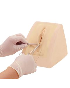 MW37 Perineorrhaphy Simulator