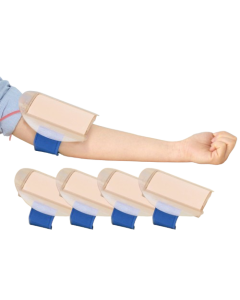 MW50 Strap-on Venipuncture Trainer