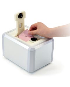 MW56 Laparoscopic Suture Training System Laparo Cube