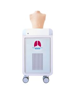 MW57 Pediatric Lung Sound Auscultation Trainer - Pediatric LSAT