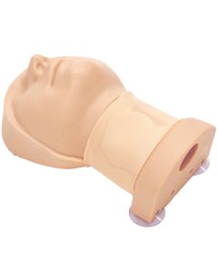 MW60 Tracheostomy Simulator