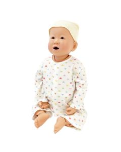 MW71 Pediatric (infant) Physical Examination Simulator