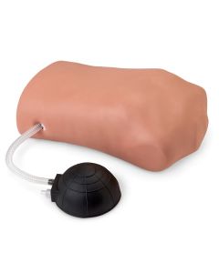 Life/form Pneumothorax Simulator						