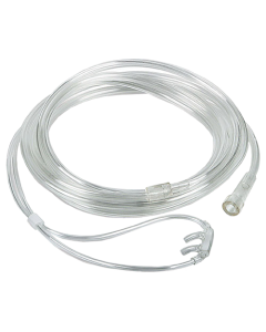 SINGLE Nasal Cannula CHILD with tubing