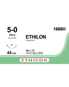 Ethlion Sutures 