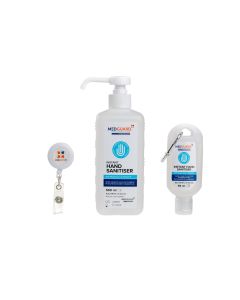 Medguard 75% Alcohol Hand Gel
