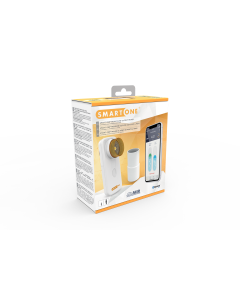 Single Patient Reusable Turbine and Mouthpiece