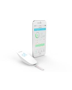 iHealth GLUCO+ BG5s Smart Wireless Glucose Monitor Kit