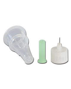 Insulin Pen Needle (100)