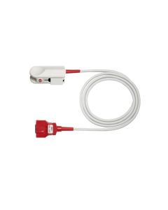 Adult Reusable Direct Connect SpO2 Sensor for Rad 5