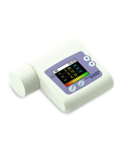 SP10 Pocket Spirometer with Bluetooth