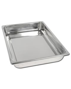 S/S Instrument Tray - 440 x 320 x 64mm