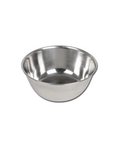 Stainless Steel Gallipot