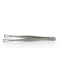 Duval Forceps 14cm x 10mm