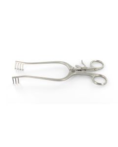 Weitlaner Retractor - Blunt - 20cm