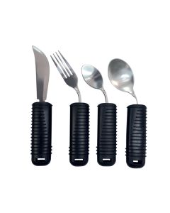 Bendable Cutlery Set (4)