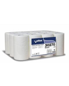 	
Centre Feed Hand Towels