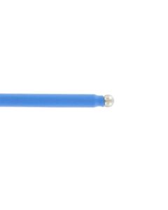 Autoclavable Electrode Ball Point - Straight