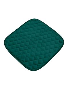 Medguard Chair Pad - 50 x 50cm - Green