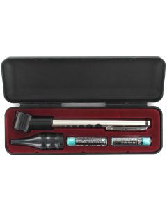 Otoscope & Pen Torch Combi Set
