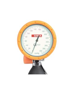 Emergency Multicuff Sphygmo kit with 5 cuffs