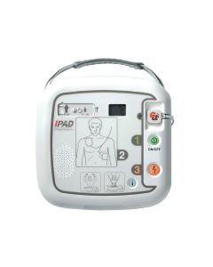 i-Pad CU-SP1 Defibrillator - Semi Automatic 