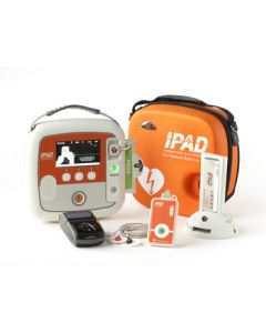 iPAD SP2 Defibrillator Recharge Package
