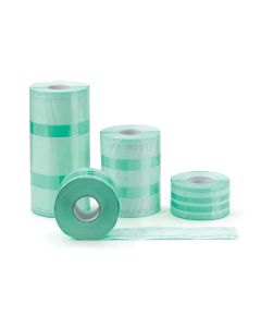 Gusset Rolls - 100m x 150 mm x 25mm