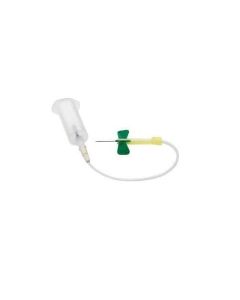 BD Vacutainer Safety Lok Blood Collect Set with holder (25 per pack)